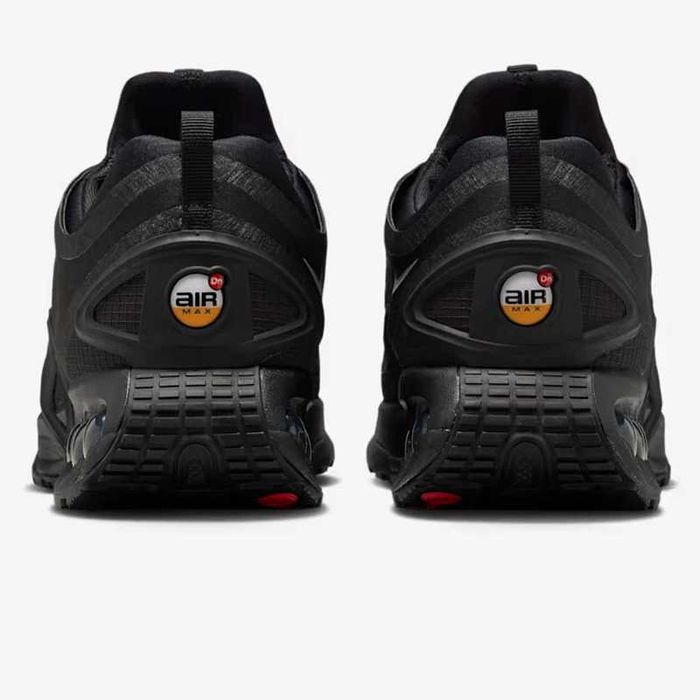 Nike - Air Max Dn Roam №42,№44  Оригинал Код 761