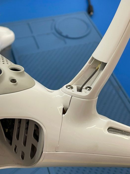 Dji Phantom 4 standard