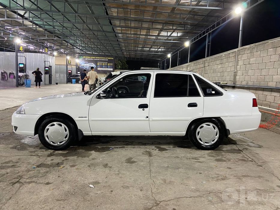 Nexia 2 sotiladi