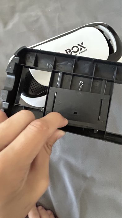 Продам очки по типу vr