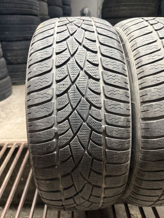 Dunlop 205/55/16