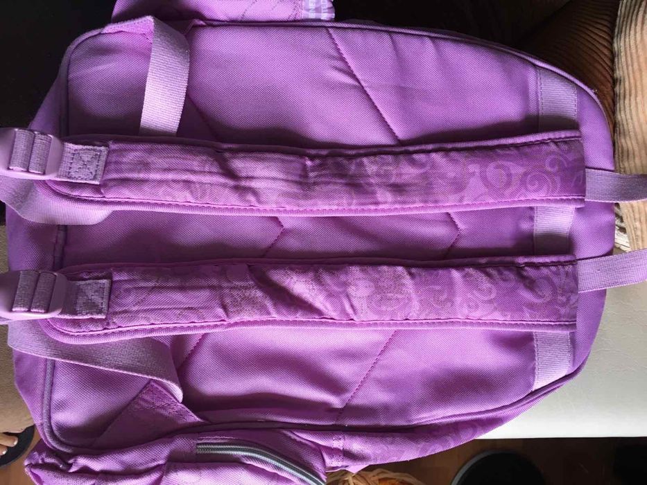 Детска раница Benetton