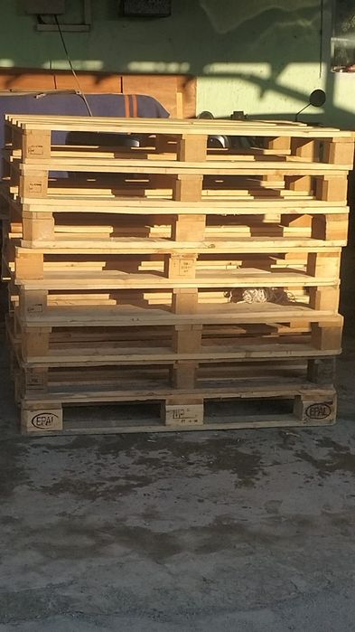 Скупаем паллеты и поддоны