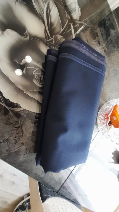 Продам ткань на форму.