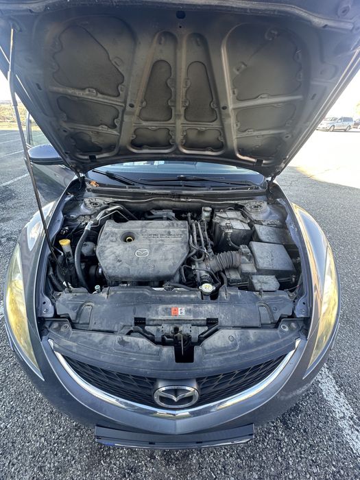 Vand Mazda 6 GH.