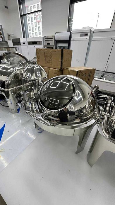 Мармит для подогрева блюд