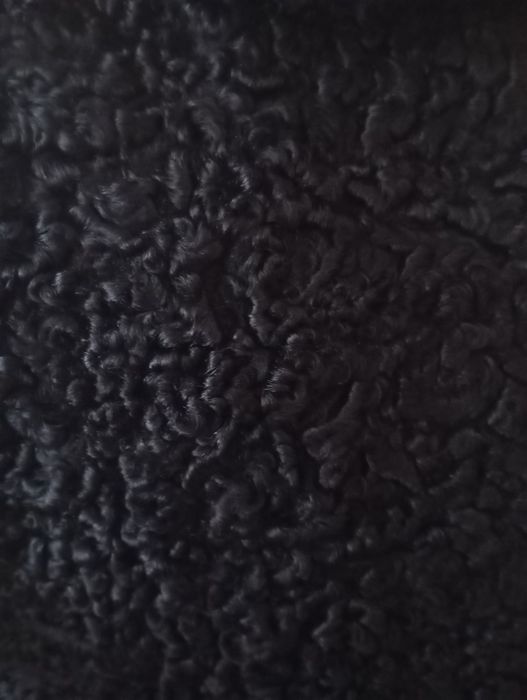 Шуба натуральный