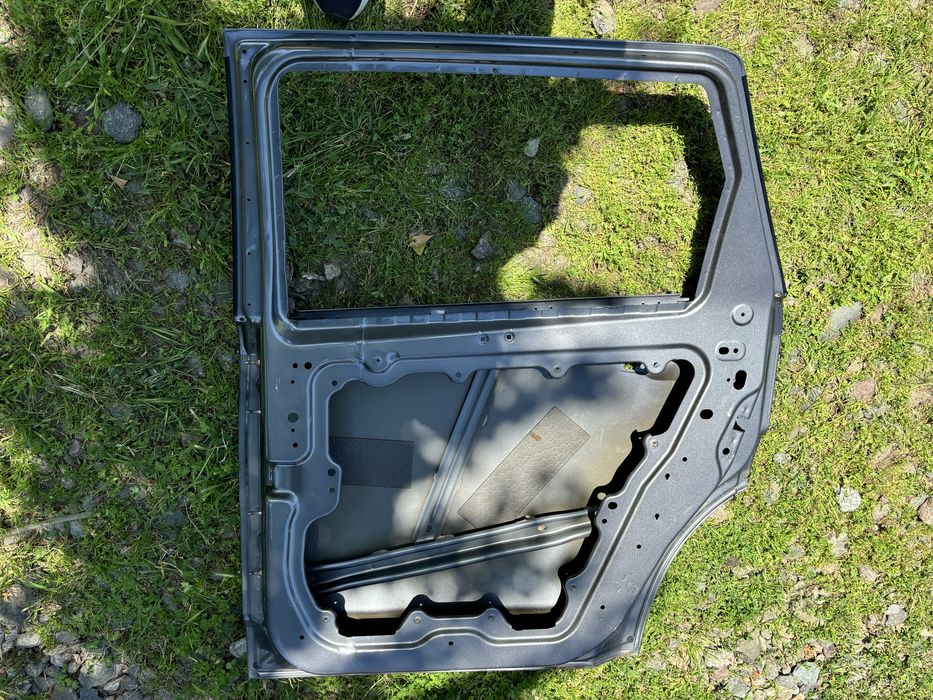 Врата Fiat Freemont