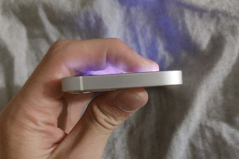 Vand iphone 12 mini!!!