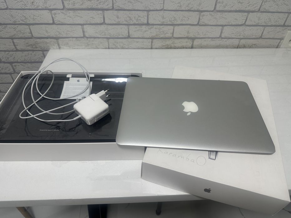Макбук эйр 13 macbook