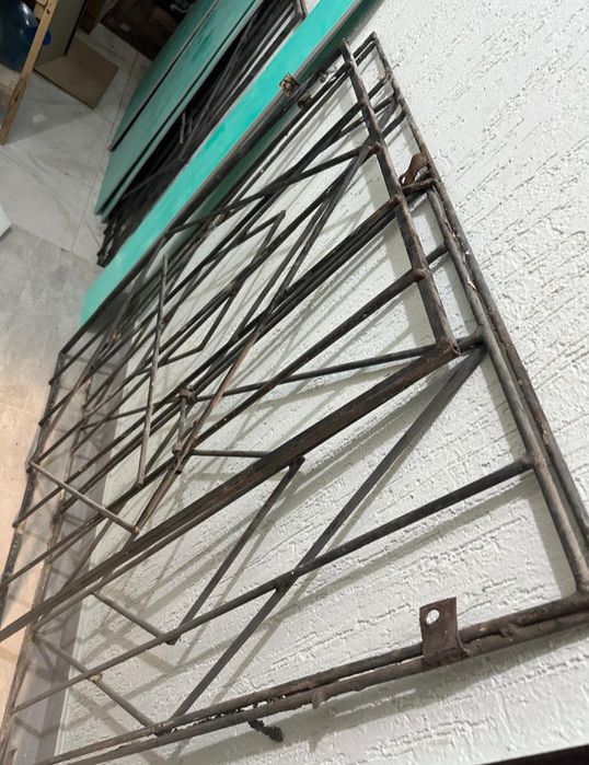 Продам решетки на окна