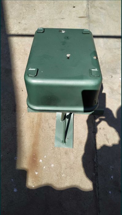 Советские тиски продам