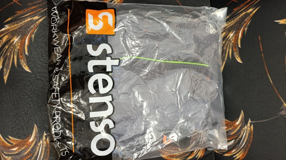 Работно облекло  Stenso