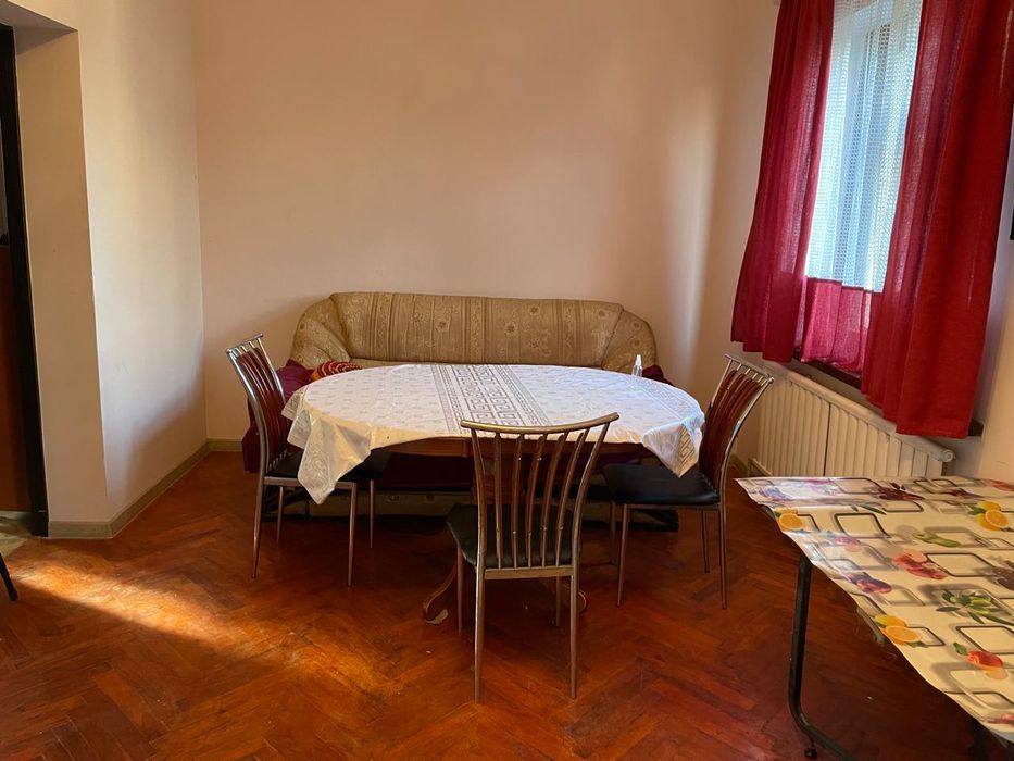 Большой дом в по суточно