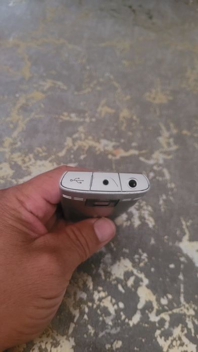 Nokia X2-00 Nokia X2-00