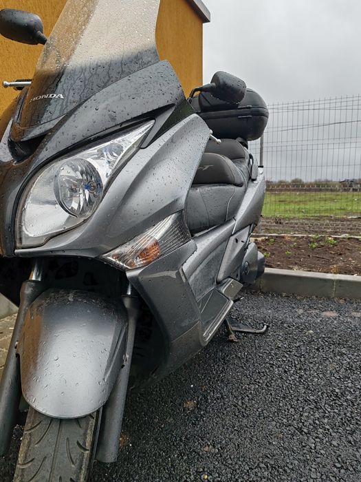 Honda Silver Wing 600 AN 2014