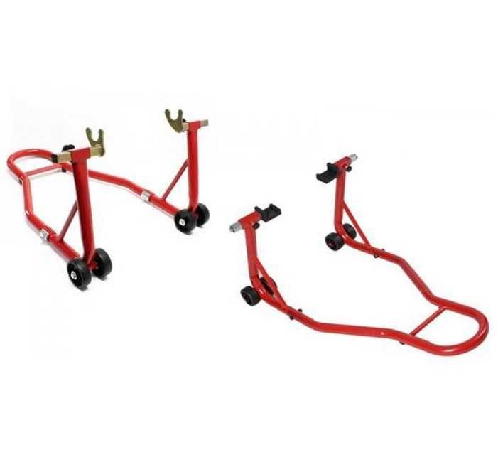 Стойки за мотор, Предна и Задна,комплект стойки за мотор 2бр/к-т 1101