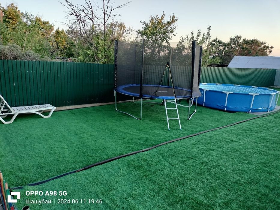 Продам дачу на барковском