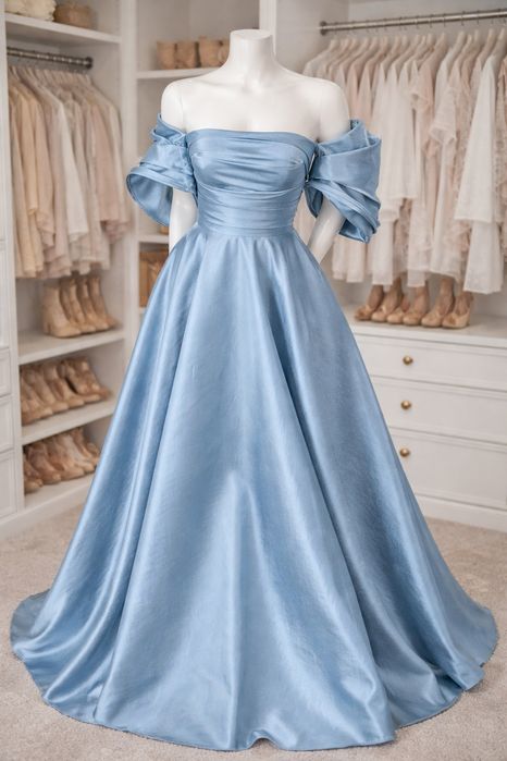 Rochie gala tip corset