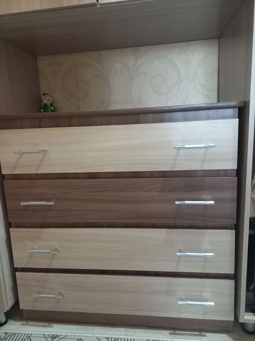 Продам срочно комод