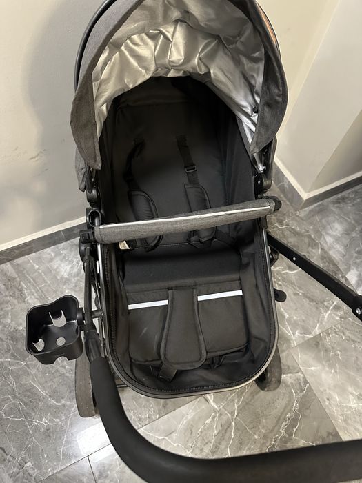 Коляска трансформер