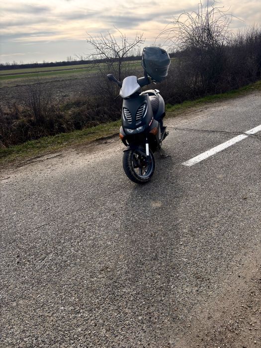 Vand aprilia sr50 minarelli