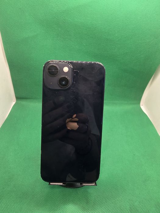 Iphone 13 128GB•Bateria 71%•Fisurat•Amanet Lazar Crangasi •56671