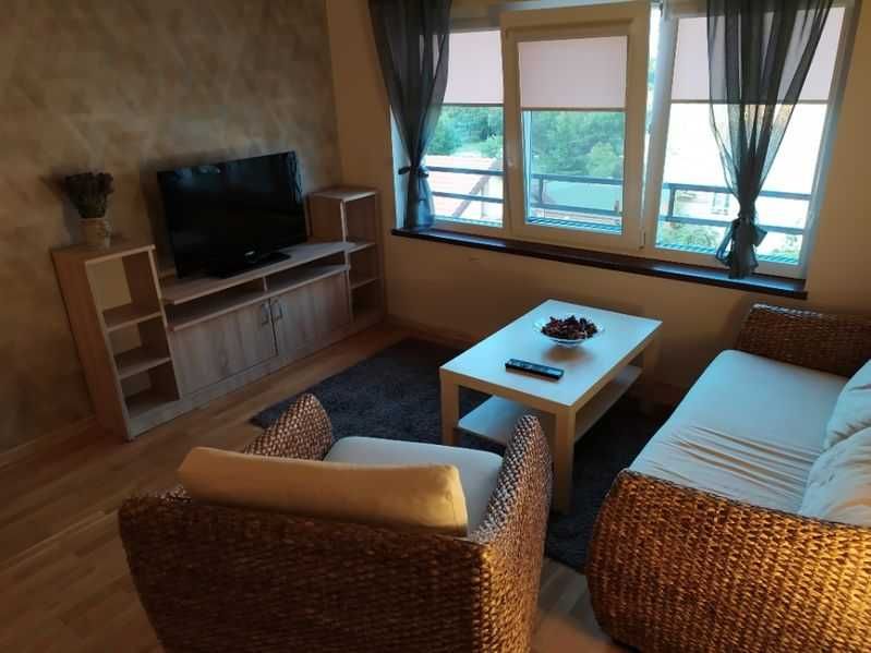 Дава се под наем Двустаен апартамент в София, Гео Милев - 50 кв.м за 398.82 € - Снимка #2