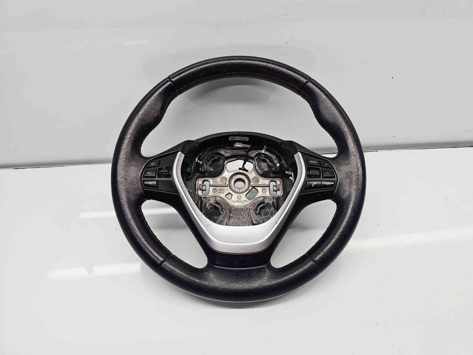 Volan Bmw 1 (F21) [Fabr 2012-2017] 6256015