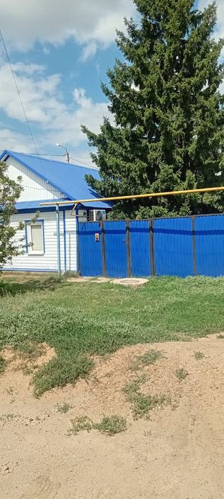 Продам дом район  2 рабочий