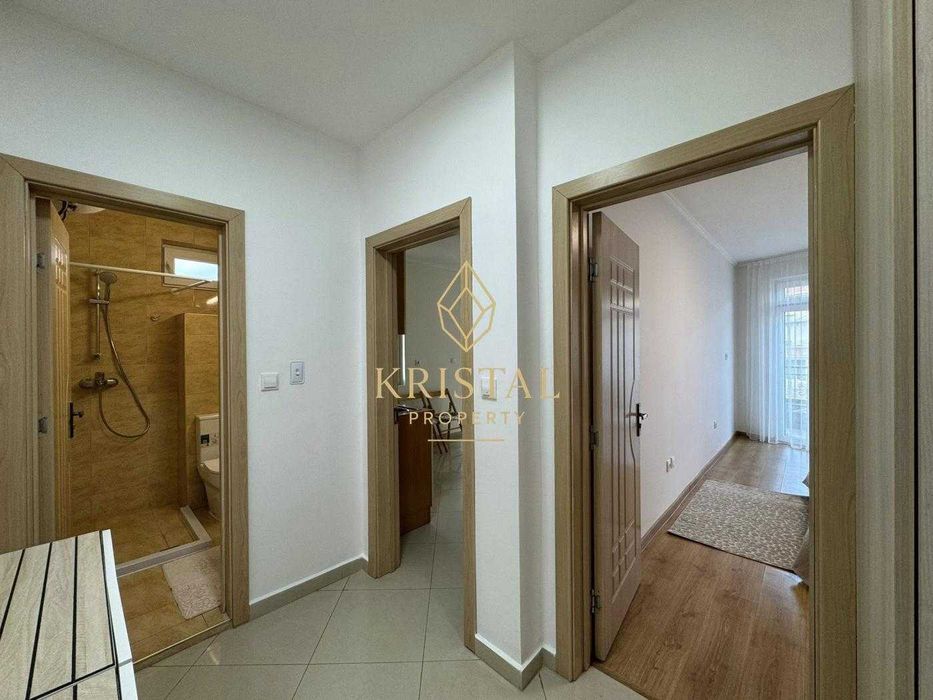 Продава се Двустаен апартамент в Свети Влас - 73 кв.м за 626 €/кв.м - Снимка #7