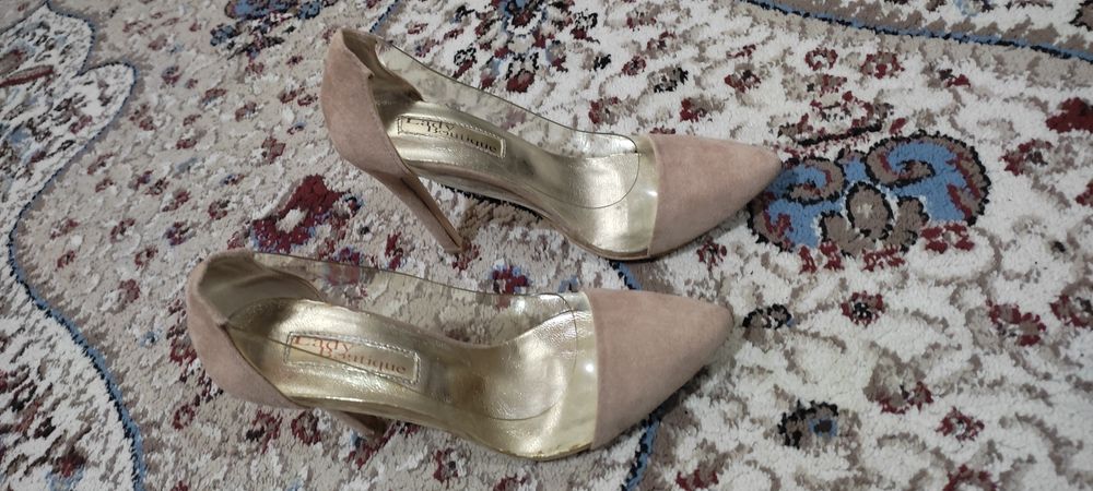 Туфли женские 36.р.