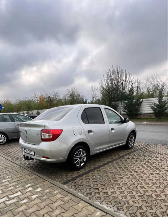 DACIA Logan 2015 — imagine 4