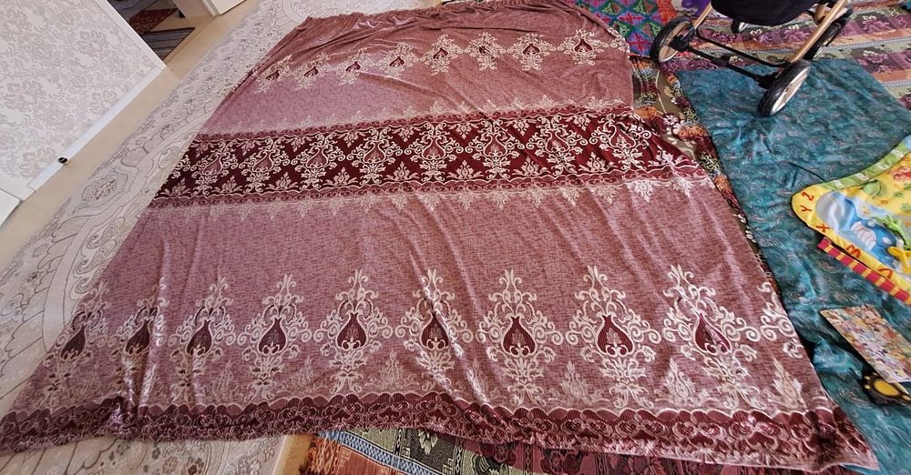 Шторы для гостиной