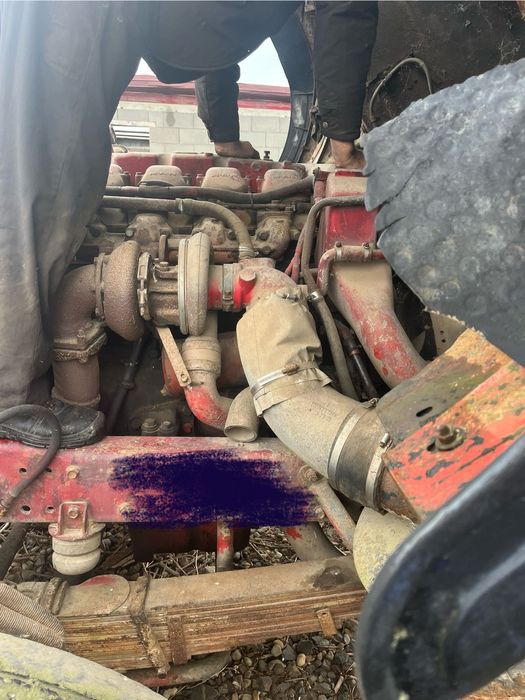 De vânzare MAN 1 360 CP