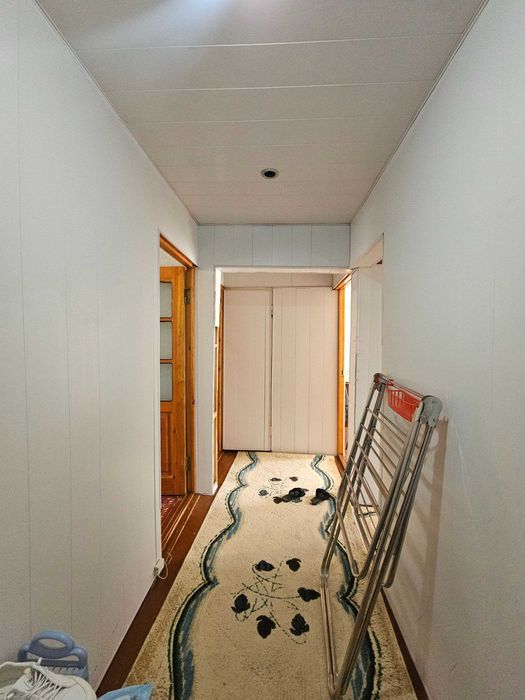 3 хоналик квартира 3 кават семург, гуливер