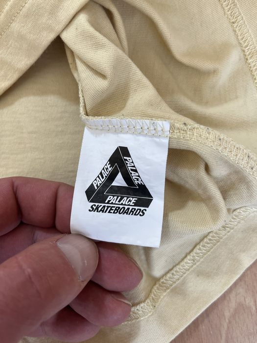 Supreme Stripe Mesh оригинален бъкет