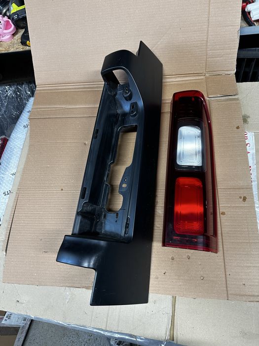 Stop dreaota renault trafic 3.cod:265A14210.R.