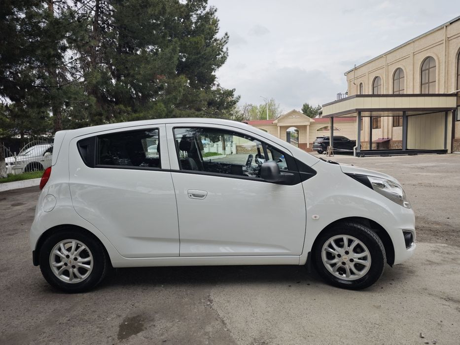 Спарк 2018 Насия савдо, аренда с выкупом