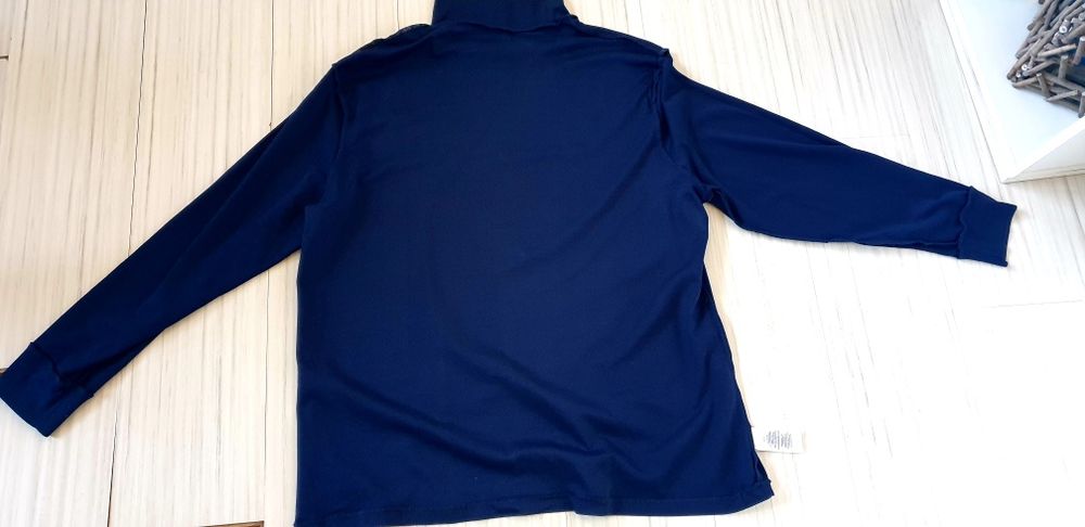 POLO Ralph Lauren Pima Soft Touch  XL НОВО ОРИГИНАЛ Мъжко Памучно Поло