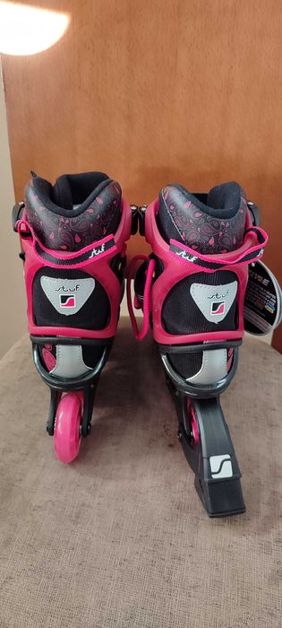 Ролери Stuf Xoom G номер 32-35