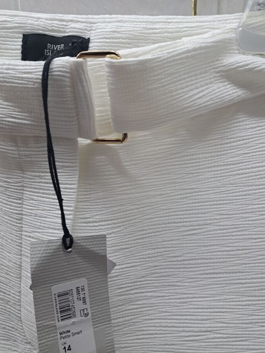 Pantaloni River Island  mas 40