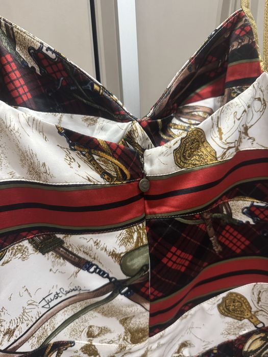 Рокля Roberto Cavalli