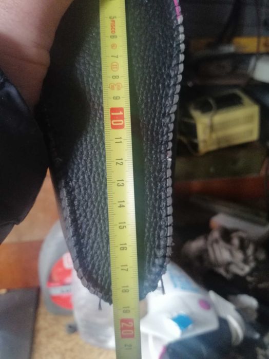 Детски ски обувки