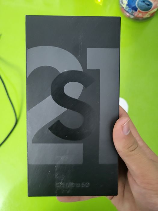 Самсунг s21 ultra