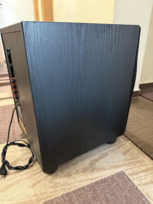 JBL E250P/230 12” Subwoofer