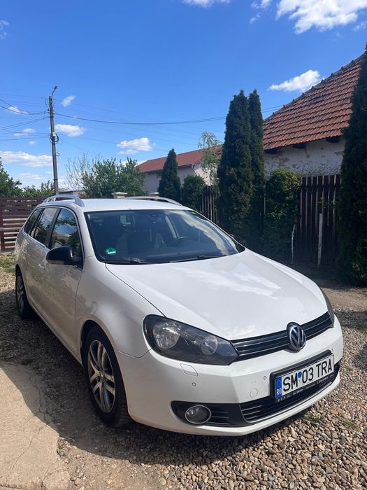 Vw Golf 6 Style