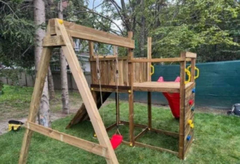 Cazare Busteni A-frame Villas