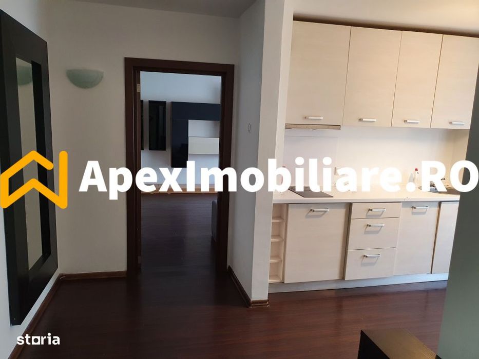 Apartament 2 camere de inchiriat Vitan Bucuresti | ApexImobiliare.ro