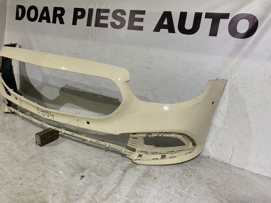 Bara fata Mercedes E-Class, W213, 2020, 2021, 2022, 2023, cod origine OE A2138851103.